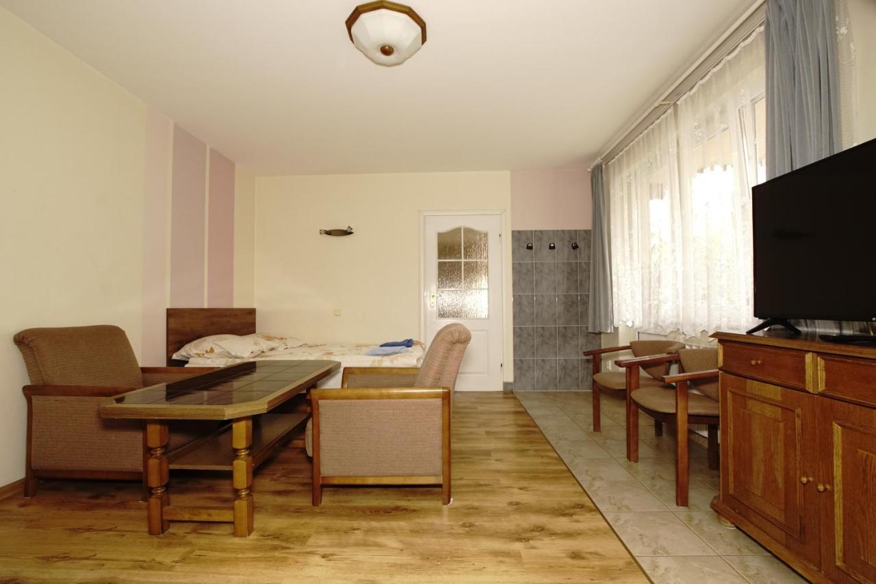 Willa Mikrus Zakopane Exterior foto